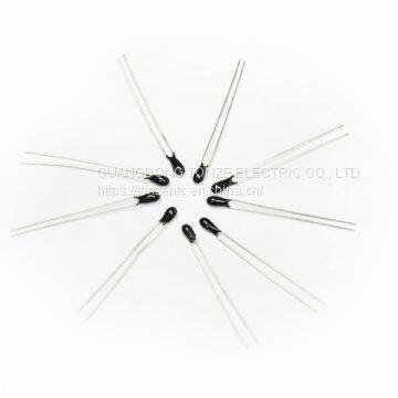 NTC Thermistor with 0.1C tolerance