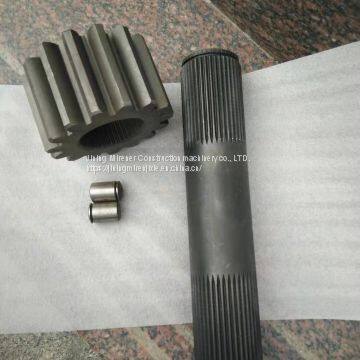 шантой SG21-3 солнечная шестерня