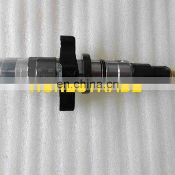 Original Common Rail Injector 0445120028 504055805