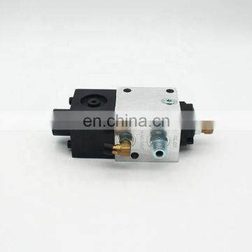 High Quality Original Diesel Fuel Pump Parts for K19 Control Valve 3096081 photo-2