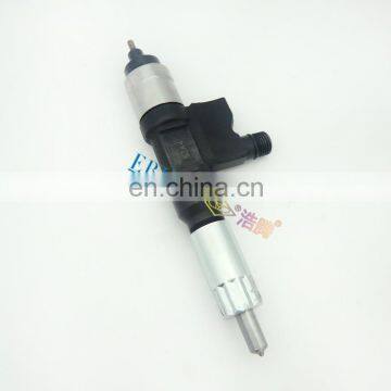 Original Denso Fuel Injector 095000 5340 0950005343 Common Rail Fuel Injection System 095000 5344 Driver Injector for ISUZU