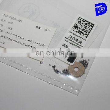 F00VC05001 Genuine Fuel Injector Repair Kits Valve Ball F 00V C05 001 photo-3