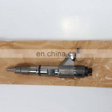 High Quality Fuel Injector 0445120372 for YC4S