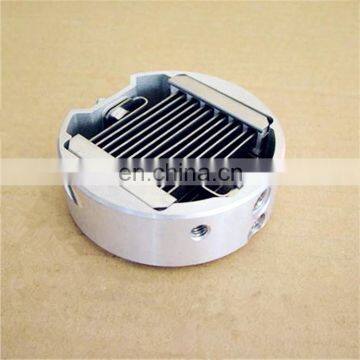 Diesel engine  part ISDE  5258351 Air Intake Heater for  truck