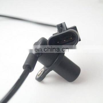 WEILI Auto Engine Crankshaft Position Sensor / Camshaft Sensor 25375909 for JAC AUTO PARTS JAC REFINE