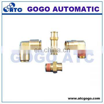 Top Grade Best Quality Push Fittings for Pex Fitting photo-3