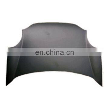 Steel Engine Hood Bonnet Engine Cover 96562437 For SPARK MARTIZ