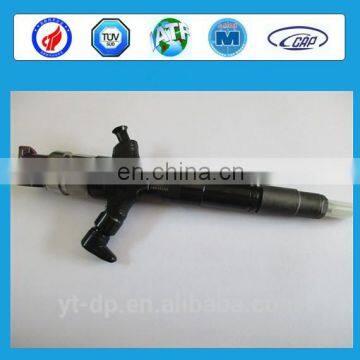 Original Diesel Common Rail Injector 095000-7711 , 23670-51031 , 23670-51030