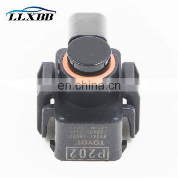 Parking Sensor PDC Reversing Radar Sensor For Toyota 89341-58070-C0 89341-58070 8934158070