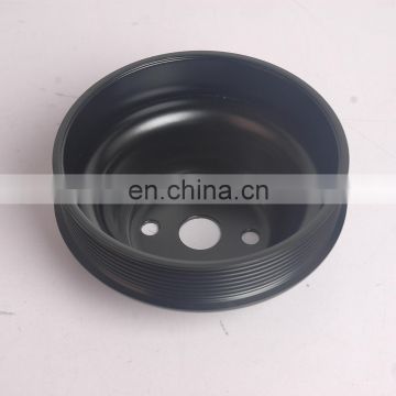 Dongfeng 6BT diesel engine fan pulley 3914462 3908447