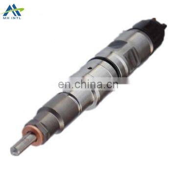 Hot Sale Durable High Quality Diesel Common Rail Injector 0445120178 For BOSCH Common Engine