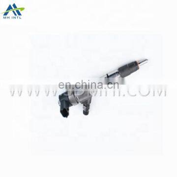 Hot Sale Durable High Quality Diesel Common Rail Injector 0445110767 For BOSCH Common Engine
