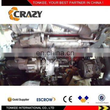 High quality excavator J05E engine assy J05E complete engine assy for HINO parts