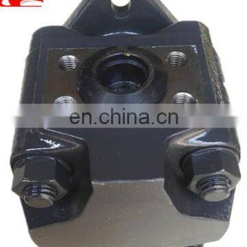 PC75UU-2 Excavator Gear Pump Ass'y UCH0125R9469 Hydraulic Pump Rear Pump