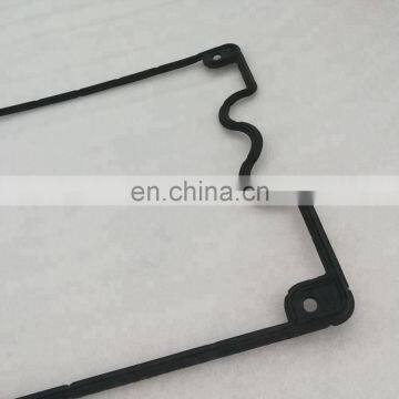 Прокладка крышки клапанного крыла двигателя Cummins ISX QSX 3104392 photo-3