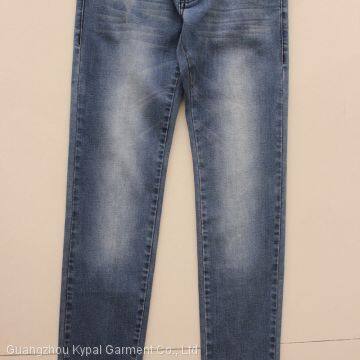 Man Jeans