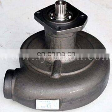 Generator set diesel engine spare parts water pump assembly 3050443 3627083 3634029 3635063 3635807 K38