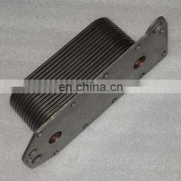 original engine Parts truck Oil Cooler Core 3966365 3943460 3944464 3957533 5284362 6L Oil Cooler Core for Cooling System