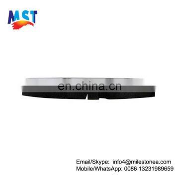 Manufacturer Supply Brake Pads WVA29167 photo-3