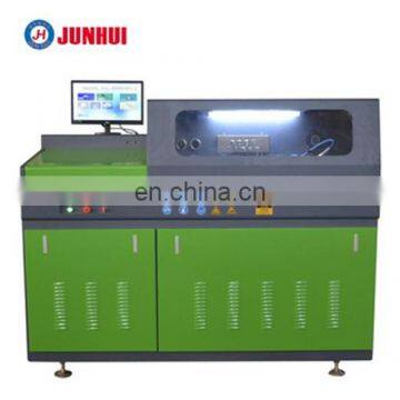 High Pressure Diesel Common Rail Fuel Injection System Test Bench photo-3
