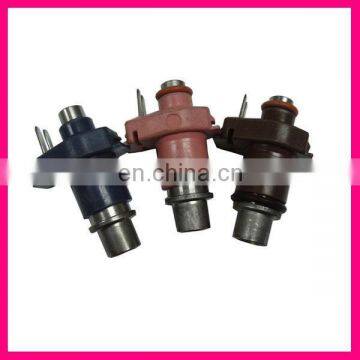 Motorcycle Nozzle/Injector with 2/4/6 holes