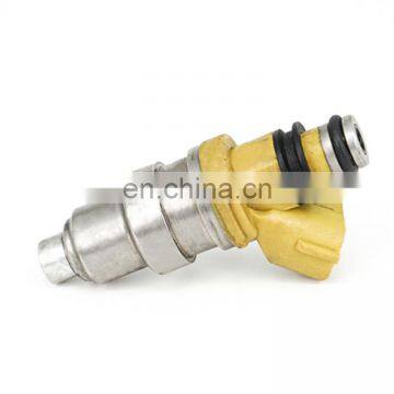 High energy manufacturer 23250-15030 23209-15030 for 1991-1995 AE100 Carina AT192 5AFE Fuel injection