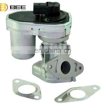 EGR VALVE FOR Ford 1618HQ 1618R5 71793436 71789686 9665752480 8C1Q9D475BA 6C1Q9D475AF photo-3