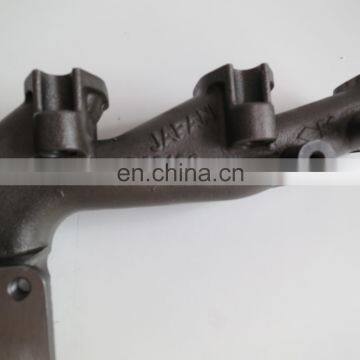 High Quality Diesel Engine Exhaust Manifold 3863103 for Construction Machinery