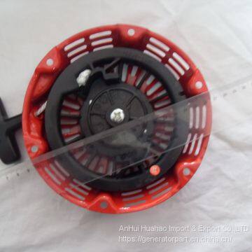 2KVA EC2500 Generator Recoil Starter Assembly photo-3