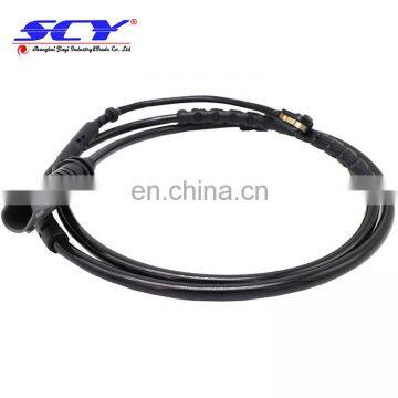 Brake Pad Wear Sensor Suitable for BMW 34356792292 2BWS0276 355252351 0841950 SW1480 PWS291