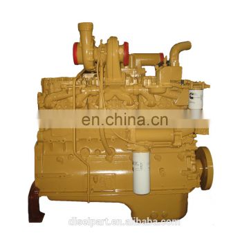 ISX-600 diesel engine for cummins hydraulic pile driver ISX construction Khan Yunis Palestine