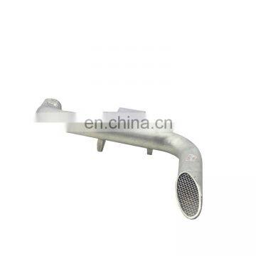 3328583 Lubricating Oil Suction Tube for cummins  QSM11 QSM11 CM570  diesel engine  Parts  manufacture factory in china order