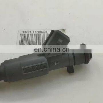 PAT Auto Spare Parts Fuel Injector F 01R 00M 017 For Chery Eastar A5 BYD F6 Cars Used