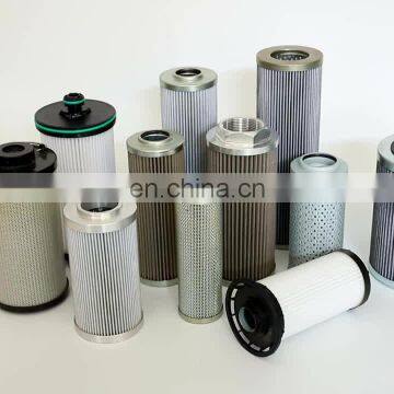 Replacement demag/plasser/leemin/parker/putzmeister/voker oil filter hydraulic filter for gear box/marine