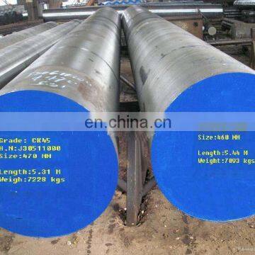 AISI 4140 Alloy Steel Round Bar Prices