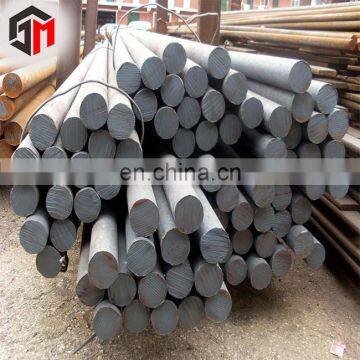 Structural Steel Construction Round Bar
