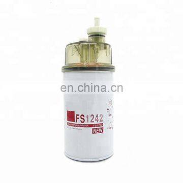 Wheel Loader Diesel Engine Spare Parts for Fuel Filter FS1242 3355903 6003113620 1236385 P555001 photo-5