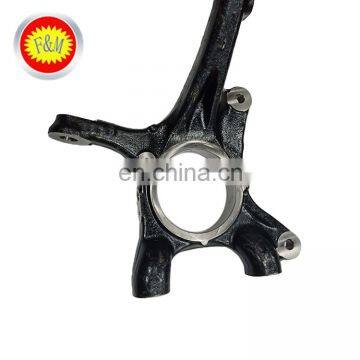 China Wholesale Auto Car Parts Engine For Toyota Land Cruiser OEM 43212-60190 Steering Knuckle