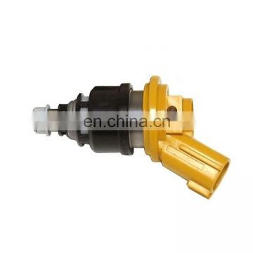 Spare parts fuel injector 16600-RR543 for SR20DET S13 S14 S15 Skyline-R33