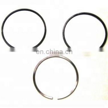 diesel engine piston ring set for cummins 4BT 6BT  engine