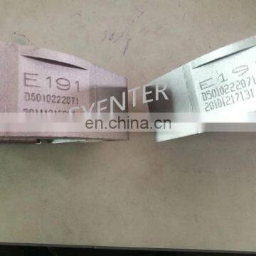 Dci11 Engine Parts Air Intake Heater Assy E191 D5010222071 photo-3