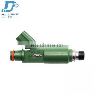 Good Quality Auto Engine Fuel Injector 23250-22040 for Corolla