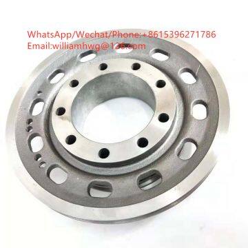 Kalmar Parts 923976.0497 Kalmar Belt Pulley 20460204 923976.0497