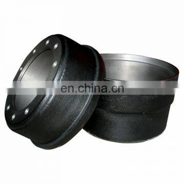 Sinotruk Howo Dump Truck Spare Parts Front Brake Drum