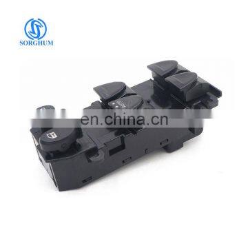 Window Switch 35750-SNV-H52 Driver Side Power Master Window Control Switch For Honda Civic 2006-2011