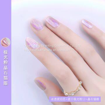 Color Variety 5d Cat Eye Gel Cat Eye Gel Polish