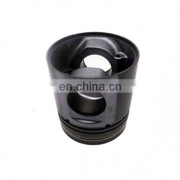 High Performance Piston 3802100 Temperature Resistance For Liugong
