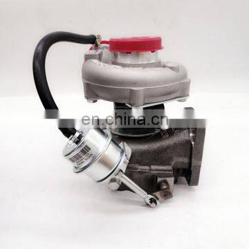 Brand New Great Price Turbocharger Prices For FAW