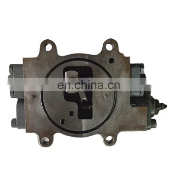 Excavator Hydraulic Parts 315C Hydraulic Pump Actuator Valve 1804985 Pump Regulator