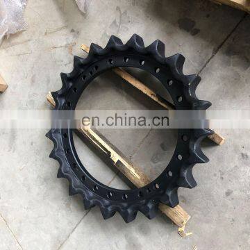 High Quality Excavator EX150-1 Sprocket